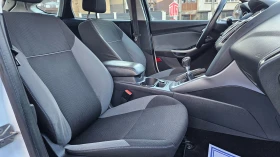 Ford Focus 1.6 HDI KLIMATRON/6skorosti/Euro-5B - 4780 € / 9348.87 лв. - 51585193 12