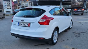 Ford Focus 1.6 HDI KLIMATRON/6skorosti/Euro-5B - 4780 € / 9348.87 лв. - 51585193 6