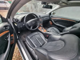 Mercedes-Benz CLK 550 AMG - 12200 € / 23861.13 лв. - 53550288 10