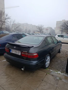 Honda Accord V 2.0 ls 131 коня - 1150 € / 2249.20 лв. - 45275304 4