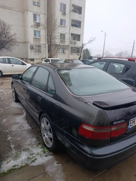 Honda Accord V 2.0 ls 131 коня - 1150 € / 2249.20 лв. - 45275304 5