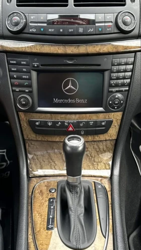 Mercedes-Benz E 320 BI XENON* * NAVI* * 4MATIC* * FACE* * V6 - 6800 € / 13299.64 лв. - 62901894 12