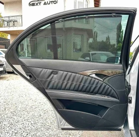 Mercedes-Benz E 320 BI XENON* * NAVI* * 4MATIC* * FACE* * V6 - 6800 € / 13299.64 лв. - 62901894 17