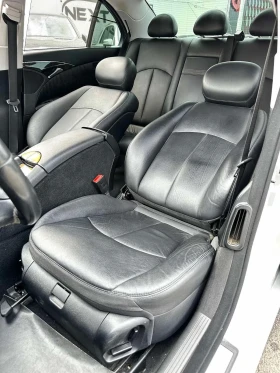 Mercedes-Benz E 320 BI XENON* * NAVI* * 4MATIC* * FACE* * V6 - 6800 € / 13299.64 лв. - 62901894 13