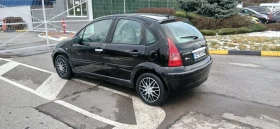 Citroen C3 1.4 ГАЗОВ ИНЖЕКЦИОН  - 1480 € / 2894.63 лв. - 60345639 2