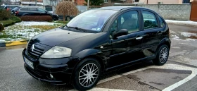 Citroen C3 1.4 ГАЗОВ ИНЖЕКЦИОН 