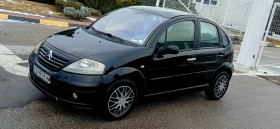 Citroen C3 1.4 ГАЗОВ ИНЖЕКЦИОН  - 1480 € / 2894.63 лв. - 60345639 6