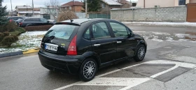 Citroen C3 1.4 ГАЗОВ ИНЖЕКЦИОН  - 1480 € / 2894.63 лв. - 60345639 5