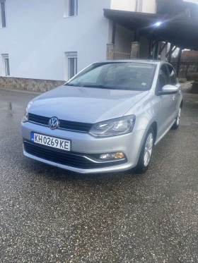 VW Polo 