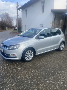 VW Polo - 6700 € / 13104.06 лв. - 80557207 2