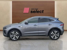 Jaguar E-pace 2.0, снимка 3