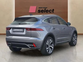Jaguar E-pace 2.0, снимка 2