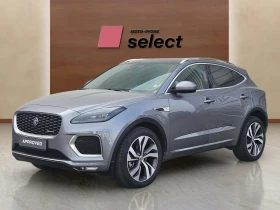 Jaguar E-pace 2.0, снимка 1