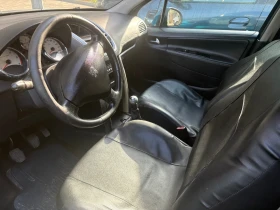 Peugeot 207 207SW - 1900 € / 3716.08 лв. - 78286091 6