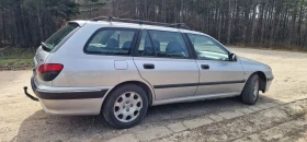 Peugeot 406 2.0 HDI