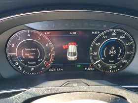 VW Arteon SEL* 4MOTION* ПОДГРЕВ* КАМЕРА* ШИБИДАХ* CARPLAY - 13200 € / 25816.96 лв. - 37935606 10