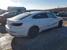 VW Arteon SEL* 4MOTION* ПОДГРЕВ* КАМЕРА* ШИБИДАХ* CARPLAY - 13200 € / 25816.96 лв. - 37935606 6