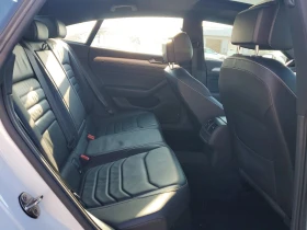 VW Arteon SEL* 4MOTION* ПОДГРЕВ* КАМЕРА* ШИБИДАХ* CARPLAY - 13200 € / 25816.96 лв. - 37935606 11