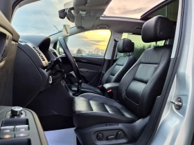 Seat Alhambra 2.0Tdi/4x4/7м./ел.врати/ксенон/нави/панорама/кожа/ - 11000 € / 21514.13 лв. - 72322489 10