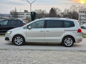 Seat Alhambra 2.0Tdi/4x4/7м./ел.врати/ксенон/нави/панорама/кожа/ - 11000 € / 21514.13 лв. - 72322489 8