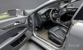 Mercedes-Benz CLS 250 BlueTEC 4MATIC | 360 КАМЕРА | KEYLESS | ШИБЕДАХ |  - 12300 € / 24056.71 лв. - 55767535 9