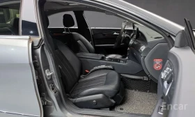 Mercedes-Benz CLS 250 BlueTEC 4MATIC | 360 КАМЕРА | KEYLESS | ШИБЕДАХ |  - 12300 € / 24056.71 лв. - 55767535 8