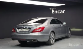 Mercedes-Benz CLS 250 BlueTEC 4MATIC | 360 КАМЕРА | KEYLESS | ШИБЕДАХ |  - 12300 € / 24056.71 лв. - 55767535 2