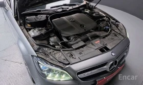 Mercedes-Benz CLS 250 BlueTEC 4MATIC | 360 КАМЕРА | KEYLESS | ШИБЕДАХ |  - 12300 € / 24056.71 лв. - 55767535 5