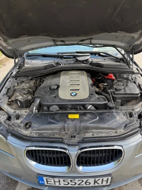 BMW 530 - 6500 € / 12712.90 лв. - 26752104 13