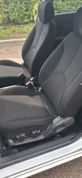 Hyundai Accent 84400��. 1.4 16v 97�.� | Mobile.bg � ����� ������ 7