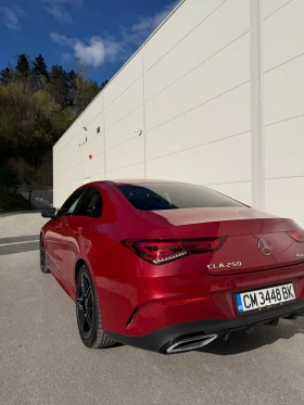 Mercedes-Benz CLA 250 | Mobile.bg � ����� ������ 3