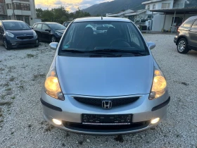 Honda Jazz 1.4/FACELIFT/2007/GERMANY/186000KM | Mobile.bg � ����� ������ 8