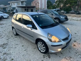 Honda Jazz 1.4/FACELIFT/2007/GERMANY/186000KM | Mobile.bg � ����� ������ 7