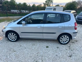 Honda Jazz 1.4/FACELIFT/2007/GERMANY/186000KM | Mobile.bg � ����� ������ 2