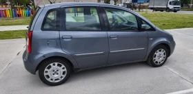 Fiat Idea | Mobile.bg � ����� ������ 4