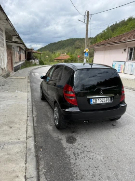 Mercedes-Benz A 180 | Mobile.bg � ����� ������ 3