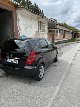 Mercedes-Benz A 180 | Mobile.bg � ����� ������ 5