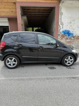 Mercedes-Benz A 180 | Mobile.bg � ����� ������ 6