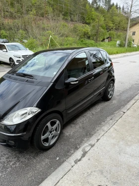 Mercedes-Benz A 180 | Mobile.bg � ����� ������ 2