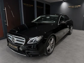 ������ Mercedes-Benz E 220