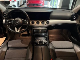 Mercedes-Benz E 220 d AMG 4M  | Mobile.bg � ����� ������ 11