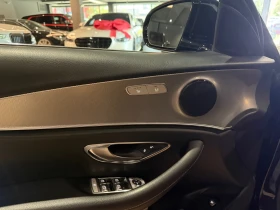 Mercedes-Benz E 220 d AMG 4M  | Mobile.bg � ����� ������ 16