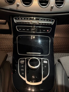 Mercedes-Benz E 220 d AMG 4M  | Mobile.bg � ����� ������ 9