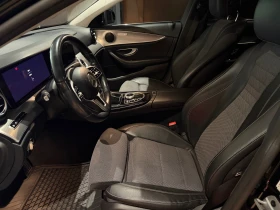 Mercedes-Benz E 220 d AMG 4M  | Mobile.bg � ����� ������ 14