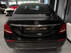 Mercedes-Benz E 220 d AMG 4M  | Mobile.bg � ����� ������ 3