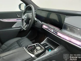 BMW i7 60 xDrive M Sport Paket  - 90800 € / 177589.36 лв. - 28649650 8