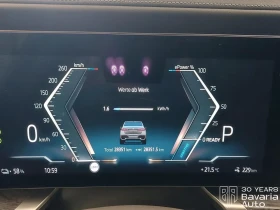 BMW i7 60 xDrive M Sport Paket  - 90800 € / 177589.36 лв. - 28649650 12