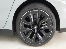 BMW i7 60 xDrive M Sport Paket  - 90800 € / 177589.36 лв. - 28649650 17