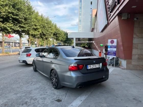 BMW 320 Facelift  - 5500 € / 10757.07 лв. - 83078091 8