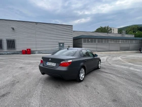 BMW 525 M paket | Mobile.bg � ����� ������ 10